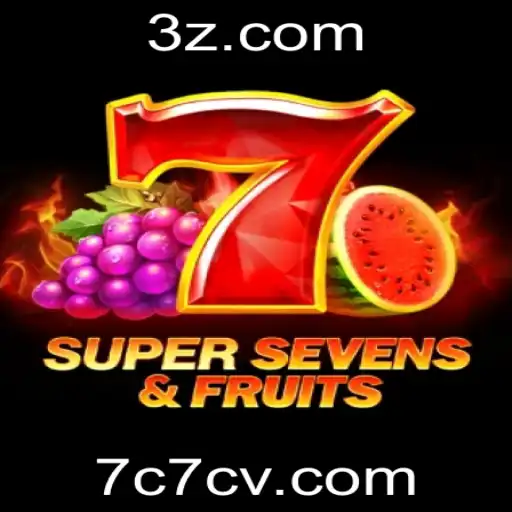 Explorando o Vibrante Mundo do Jogo 7SuperSevensFruits