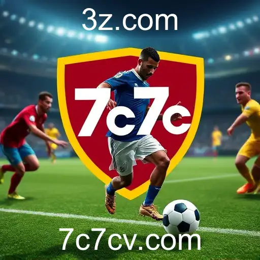 Apostas Esportivas: Uma Nova Era com 7c7c com