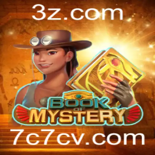 Vamos Explorar o Fascinante Mundo do Jogo 'Book of Mystery'