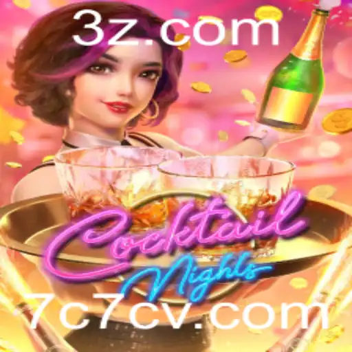 CocktailNights: Mergulhe na Experiência Vibrante do Novo Jogo de Festa