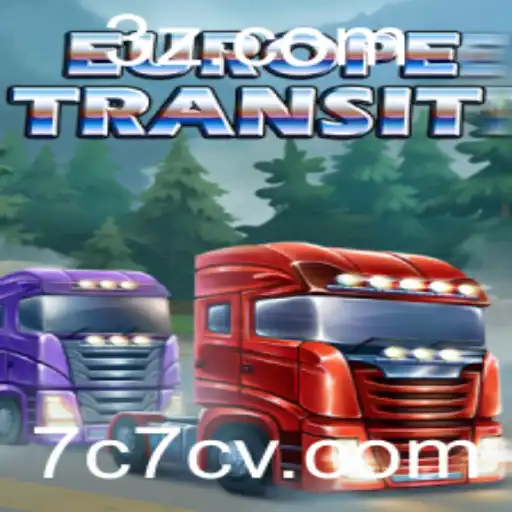 Explorando o Jogo EuropeTransit: Uma Jornada Estratégica pelo Velho Continente