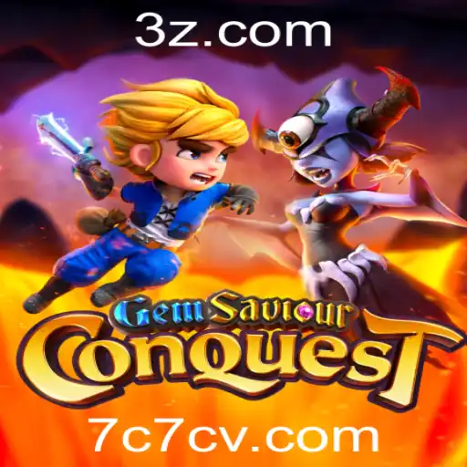 GemSaviourConquest: Desvende os Mistérios e Estratégias do Jogo Incrível