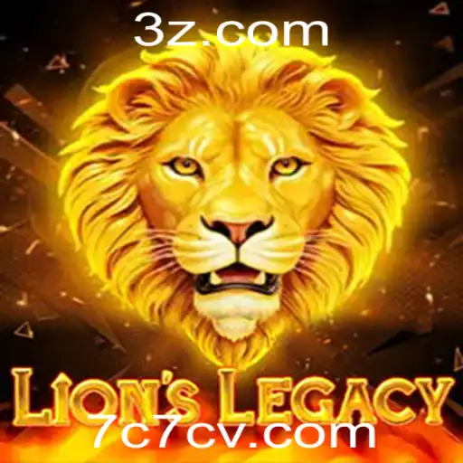 Descubra o mundo emocionante de LionsLegacy: Um jogo envolvente e desafiador