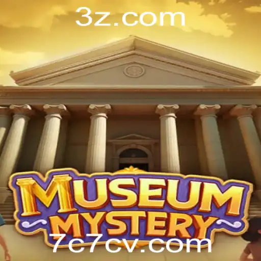 Descubra o Envolvente Mundo de MuseumMystery