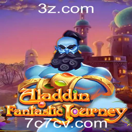 Explorando o Mágico Mundo do Jogo Aladdin