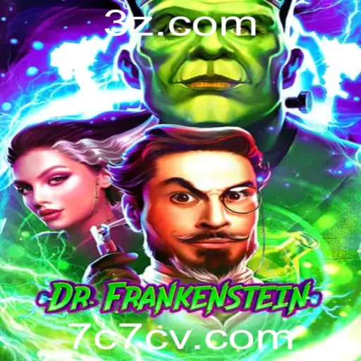 Descubra o Fascinante Mundo de DrFrankenstein: Um Jogo Inovador e Cativante