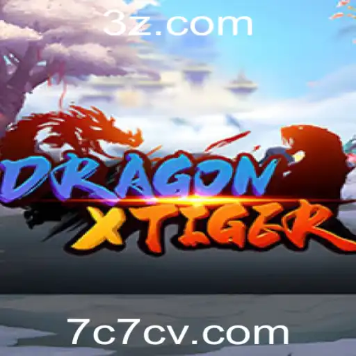 DragonXTiger: Um Novo Fenômeno no Mundo dos Jogos