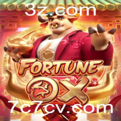 Explorando o Fascinante Mundo do FortuneOx