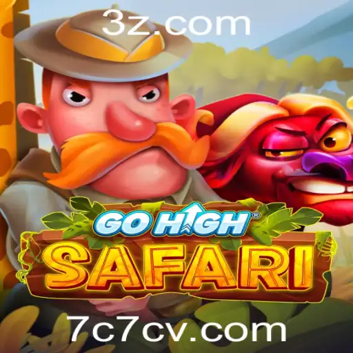 Uma Jornada Selvagem com GoHighSafari: Descubra o Mundo da Aventura