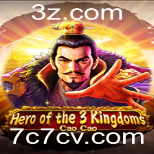 Explorando o Universo de Heroofthe3KingdomsCaoCao e sua Aliança com 7c7c com