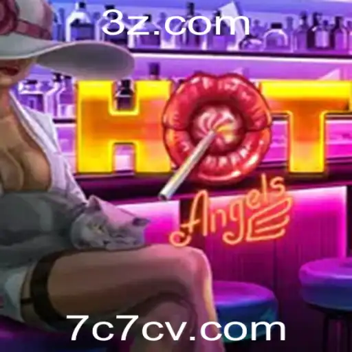 Descubra o Cativante Mundo do Jogo HotAngels