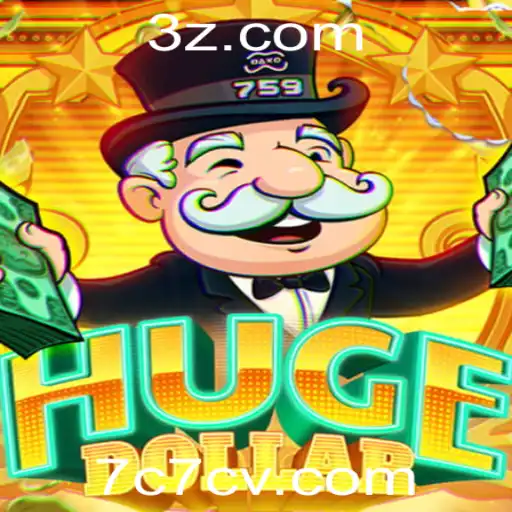 Explorando o Jogo de Estratégia: HugeDollar e a Palavra-Chave 7c7c com