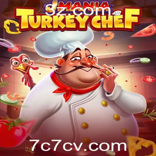 Descubra JManiaTurkeyChef: O Jogo que Está Revolucionando o Mundo Culinário Virtual