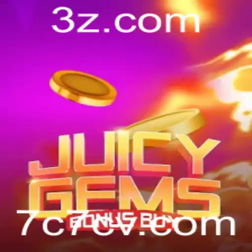 Explorando o Mundo do JuicyGemsBonusBuy: Regras e Estratégias