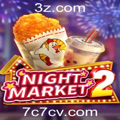 NightMarket2: Descubra o Universo Dinâmico do Jogo com 7c7c com