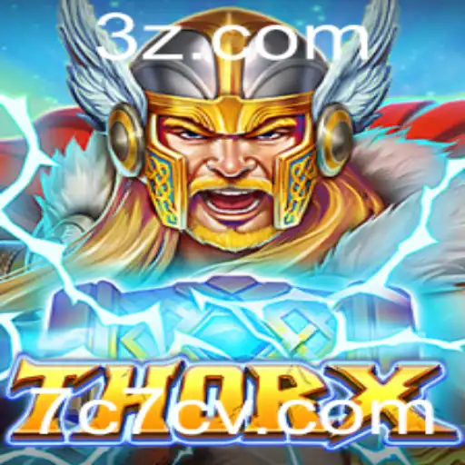 ThorX: A Nova Era dos Jogos de Estratégia