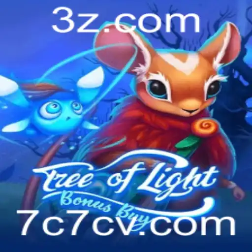 Explorando o Mundo de TreeOfLightBonusBuy