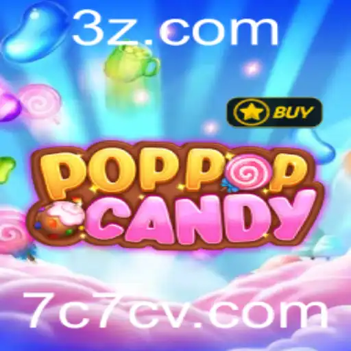Descubra o Mundo Delicioso de POPPOPCANDY