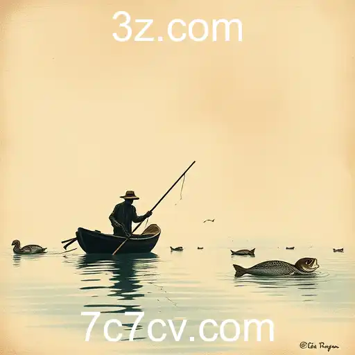 Pesca: A Arte Milenar e sua Evolução Contemporânea