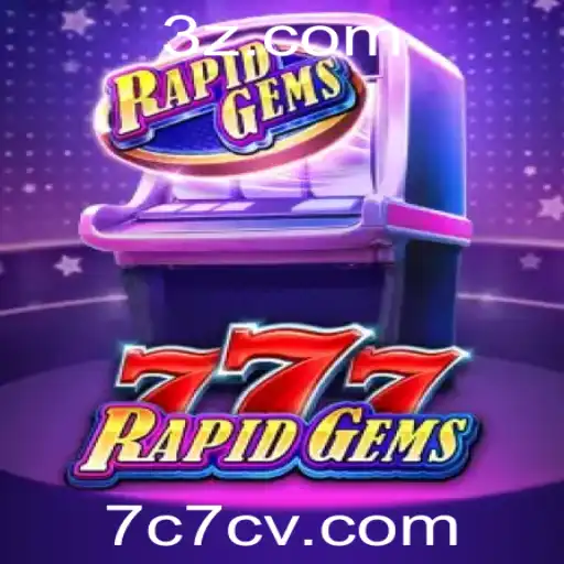 Descubra RapidGems777: O Jogo de Joias Rápidas que Está Conquistando o Mundo