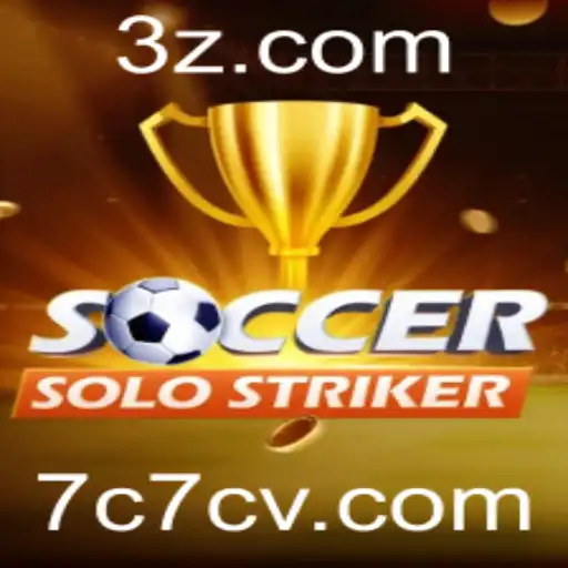 Descubra o Empolgante Mundo de SoccerSoloStriker