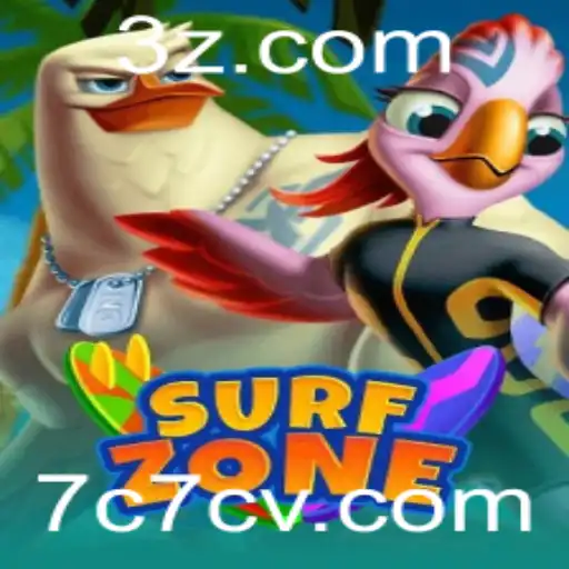SurfZone: Desbravando Novas Ondas no Mundo dos Jogos Digitais