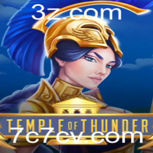 Explorando o Fascinante Mundo de TempleofThunder