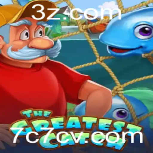 Descubra o Fascinante Mundo de 'TheGreatestCatch': O Jogo do Momento